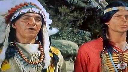 The Lone Ranger Season 5 Episode 31 The Law and Miss Aggie