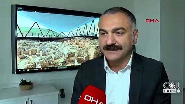 Tarihin sıfır noktası sanal gerçeklik ortamında