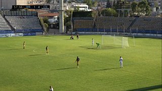 Alexandru Olteanu gool SR Brasov VS Csikszereda (2-4) ROMANIAN CUP 08-09-2021