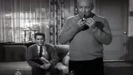 Father Knows Best Season 6 Episode 5 Bud Plays It Safe