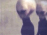 Soviet KGB Alien Footage 1961.