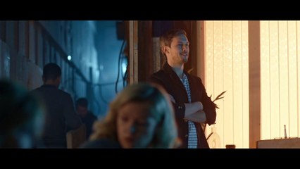 Фемида видит 19 серия (2021) HD