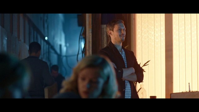 Фемида видит 19 серия (2021) HD