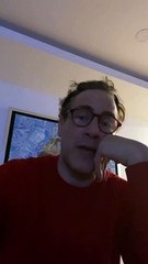 Carlos de la Mota estaba en México durante terremoto: "Estamos bien" 2/3