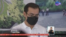 Ilang Metro Manila mayor, dismayado sa pabago-bagong desisyon sa pagpapatupad ng GCQ with alert level system | SONA