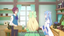 Cheat Kusushi no Slow Life Isekai ni Tsukurou Drugstore Episode 10