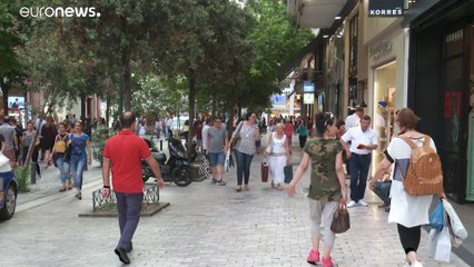 Ελλάδα - COVID-19: 37 θάνατοι και 2.198 νέα κρούσματα