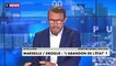 David Le Bars : «Il n’y a pas que l’Etat qui a failli à Marseille»