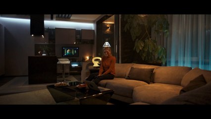 Фемида видит 20 серия (2021) HD