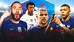 JT Foot Mercato : les grands gagnants et perdants de l'équipe de France