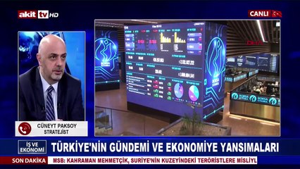 Piyasalar pandemi ve enflasyon arasında daralıyor