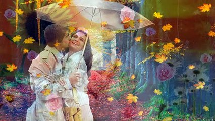 Ирина Баженова Радужный Нечаянная любовь