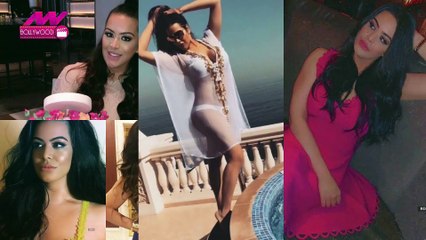 त्रिशाला दत्त को एक फैन ने कहा मिस दत्त, क्या तुम मुझसे शादी करोगी? 