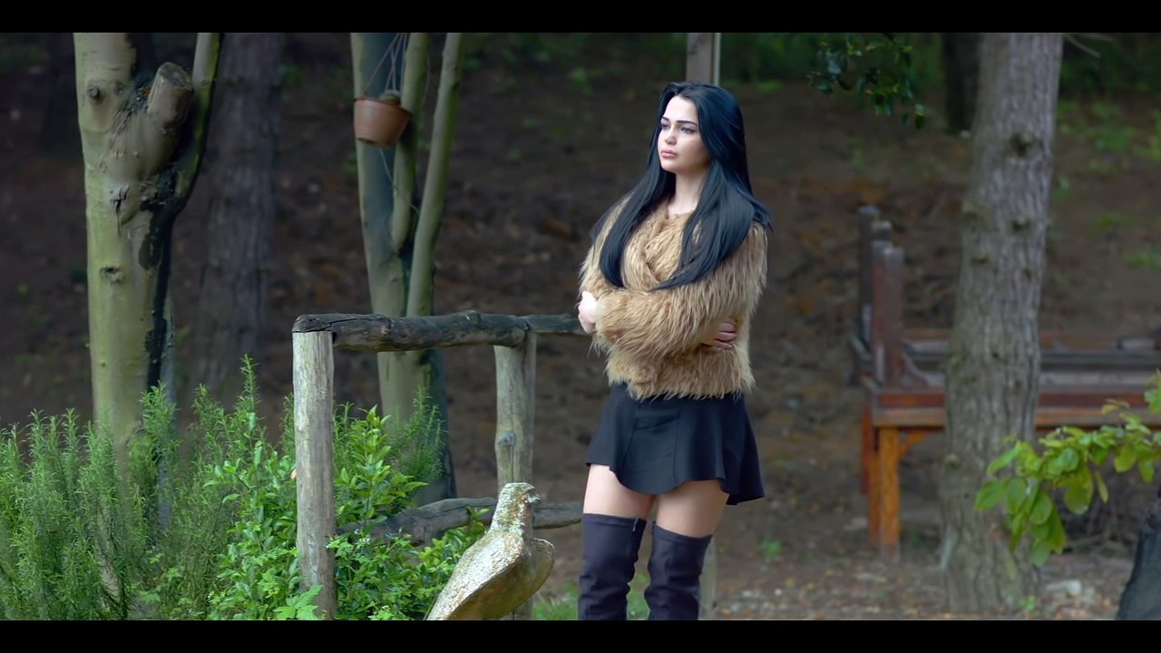 Yasin Aydın Yare El Değdi (Official Video)