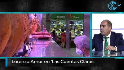 ATA urge a negociar la prórroga de los ERTE antes que la reforma de las pensiones y la subida del SMI