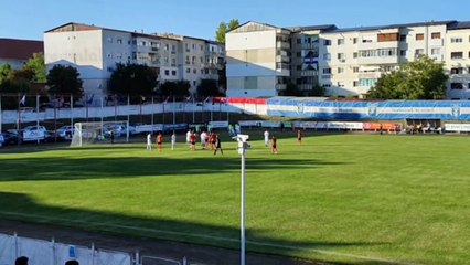 Florin Plamada Husana VS Poli lasi (0-1) ROMANIAN CUP 08-09-2021