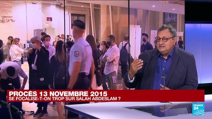 Procès du 13-Novembre : que faut-il retenir des premières heures du procès ?