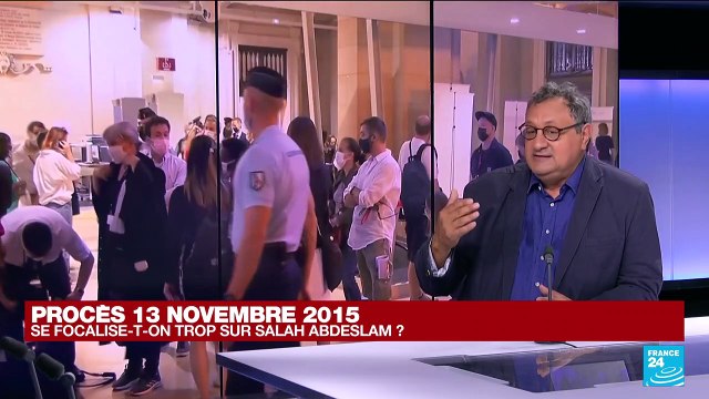Procès du 13-Novembre : que faut-il retenir des premières heures du procès ?