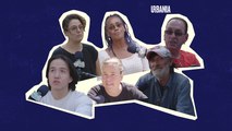 Où étiez-vous le 11 septembre 2001 | Vox pop