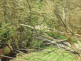 Maurice et gautier rallye de la cote fleurie