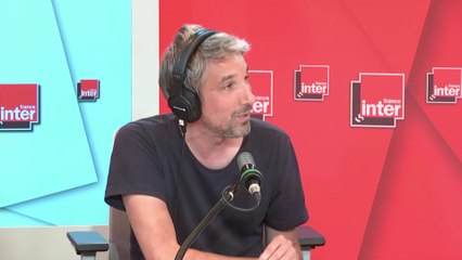 Le champion d'Europe de la coupe mulet - Le Moment Meurice