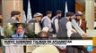 Informe desde Teherán: China y Pakistán dieron la bienvenida a los nuevos dirigentes talibanes