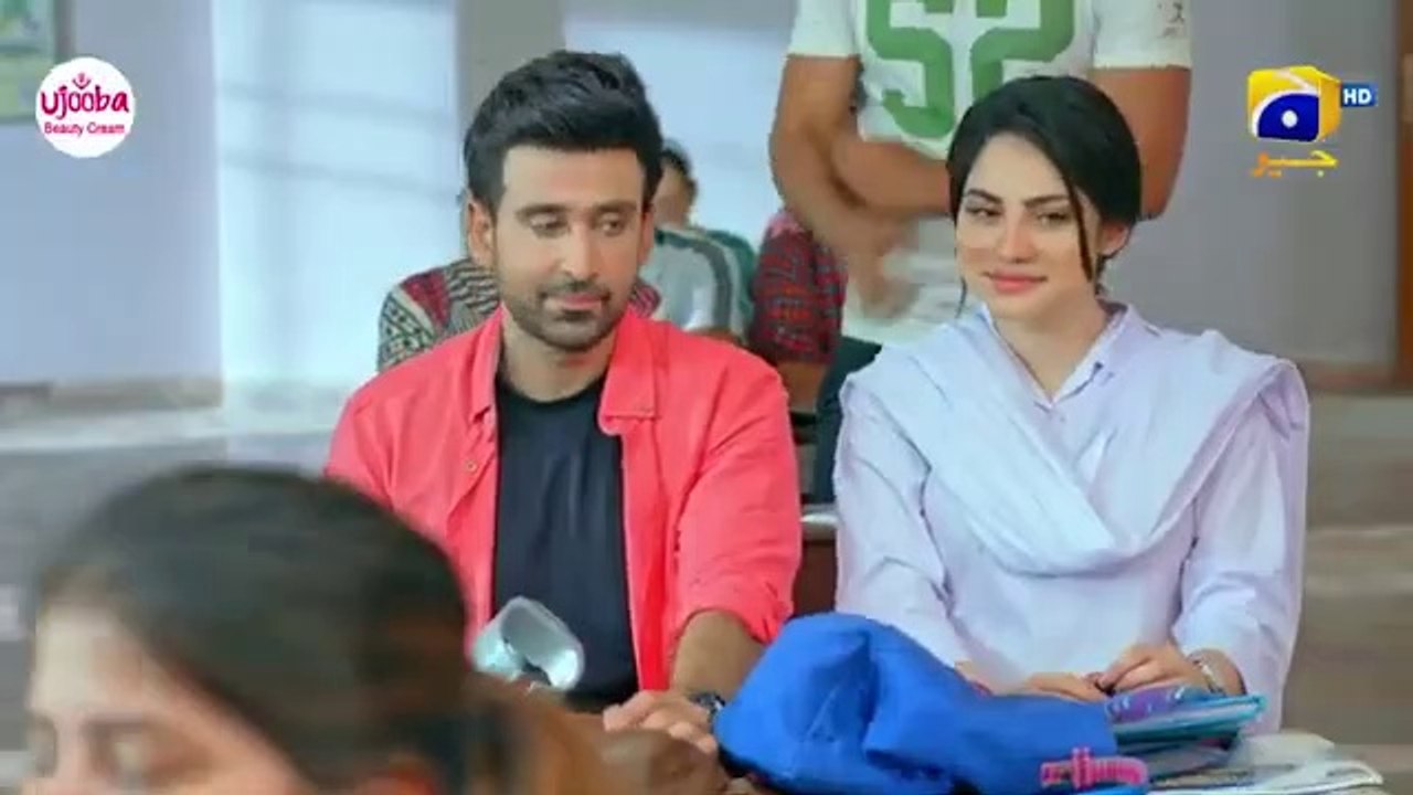 Mohabbat Dagh Ki Soorat - Ep 03 - 8th Sep 21