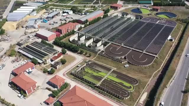 TBMM Müsilaj Sorununu Araştırma Komisyonu, incelemelerde bulundu