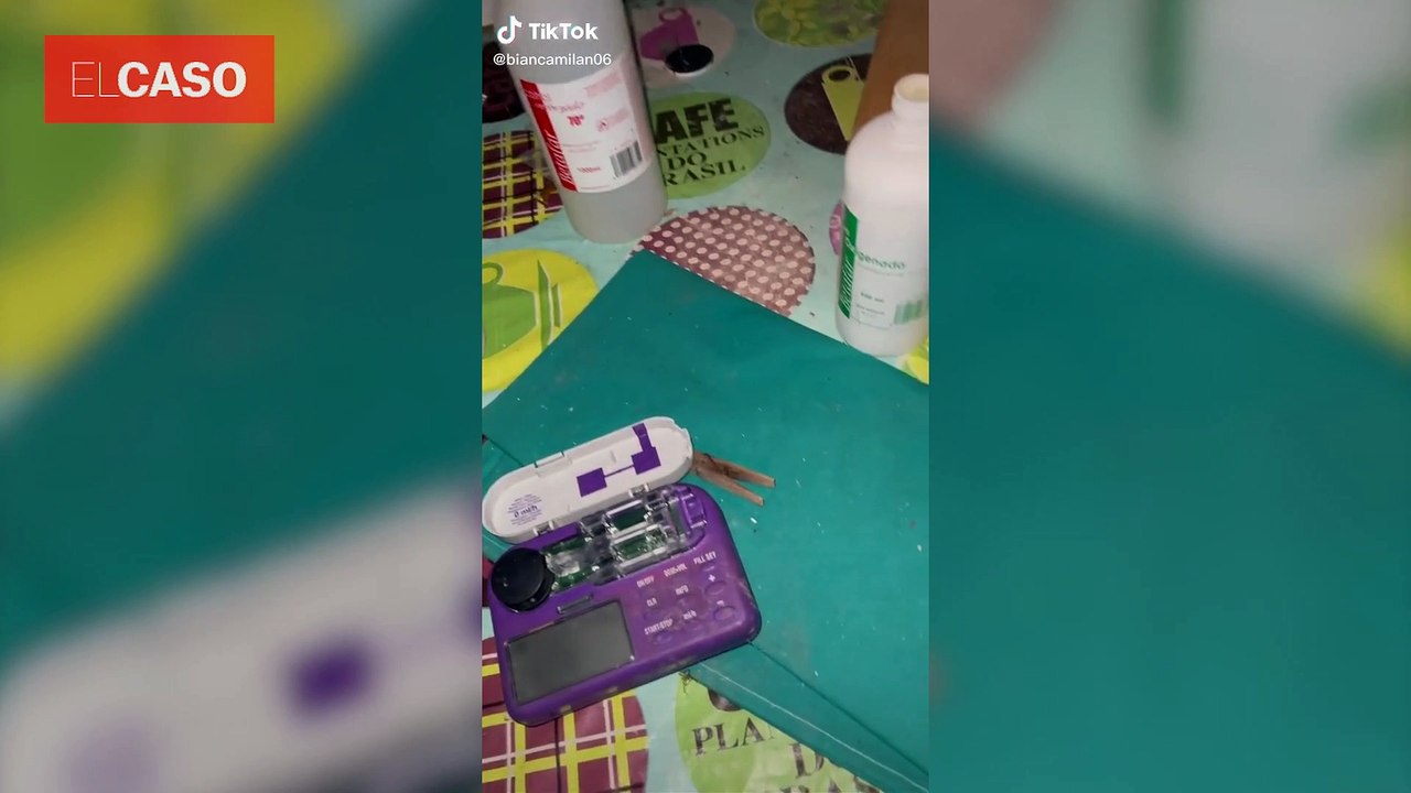 Fetos Tik Tok