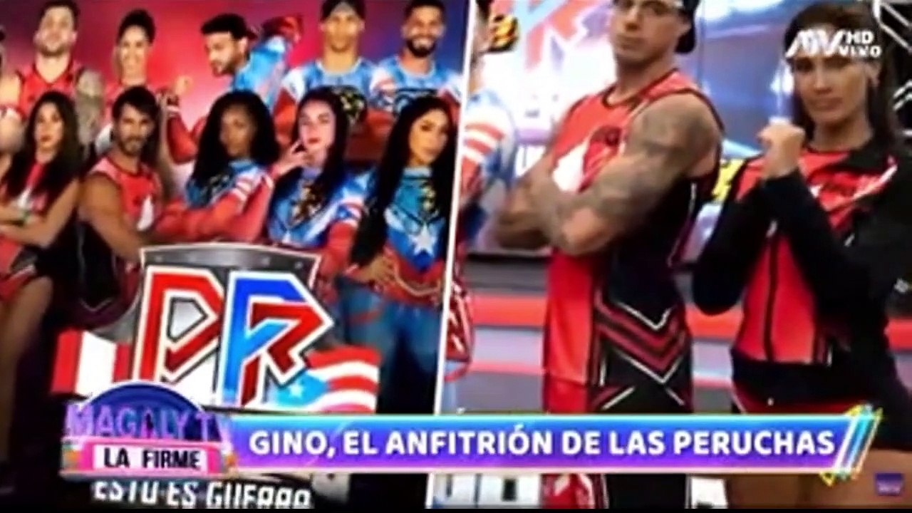Tula Rodríguez infiel