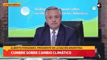 Cumbre Latinoamericana sobre Cambio Climático