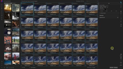 Create Quick Time-Lapse Videos