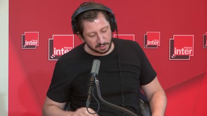 La Master-Classe de Monsieur Poulpe