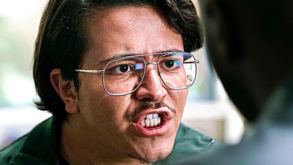 VALIDÉ Saison 2 bande Annonce VF (2021)