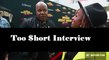 HHV Exclusive: Too $hort talks longevity and wants artists to keep sampling his music