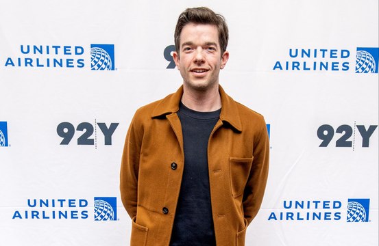Olivia Munn and John Mulaney pregnant, expecting first child