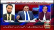 Off The Record | Kashif Abbasi | ARYNews | 8 September 2021