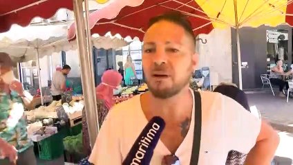 LE JOURNAL DE LA QUOTIDIENNE : Le journal du mercredi 8 septembre 2021