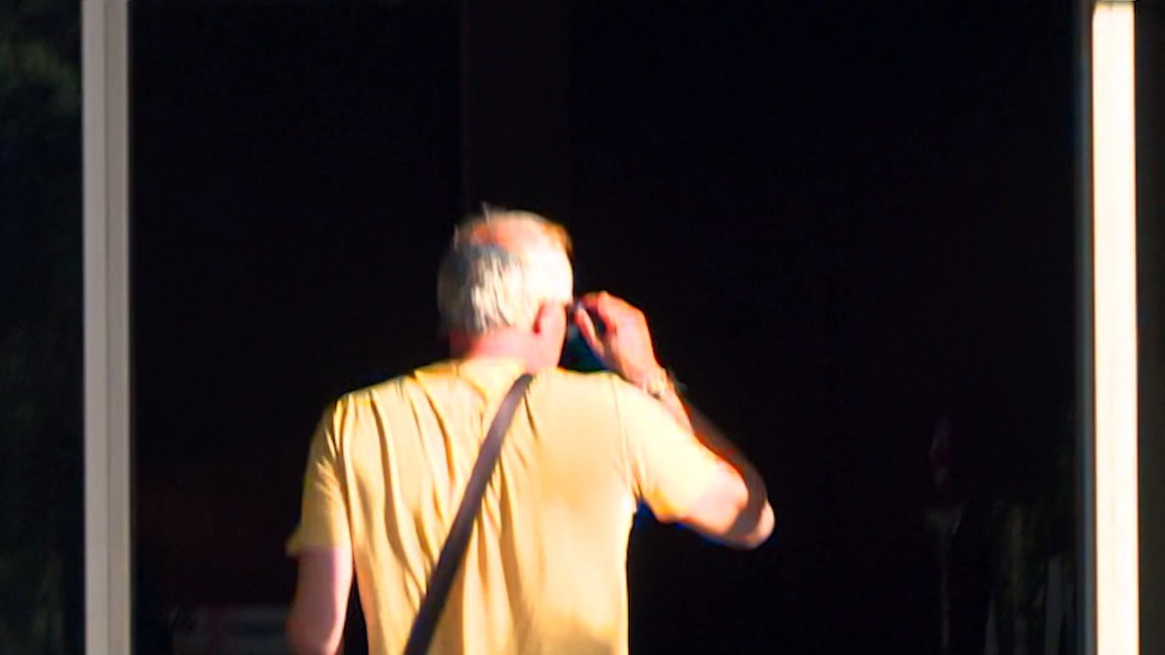 El actor Jordi Rebellón muere a los 64 años