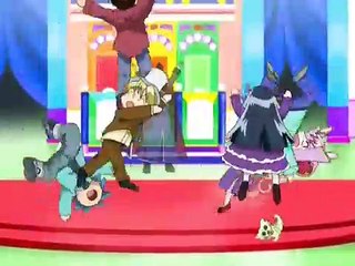 Mamotte! Lollipop - Episódio 6 Legendado