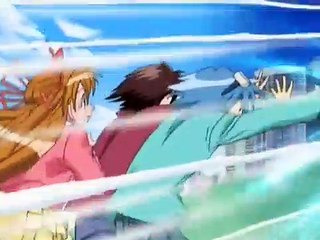Mamotte! Lollipop - Episódio 8 Legendado