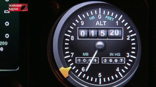 Uçak Kazası Raporu Özel - Ölümcül Kafa Karışıklığı - Yeni Bölüm