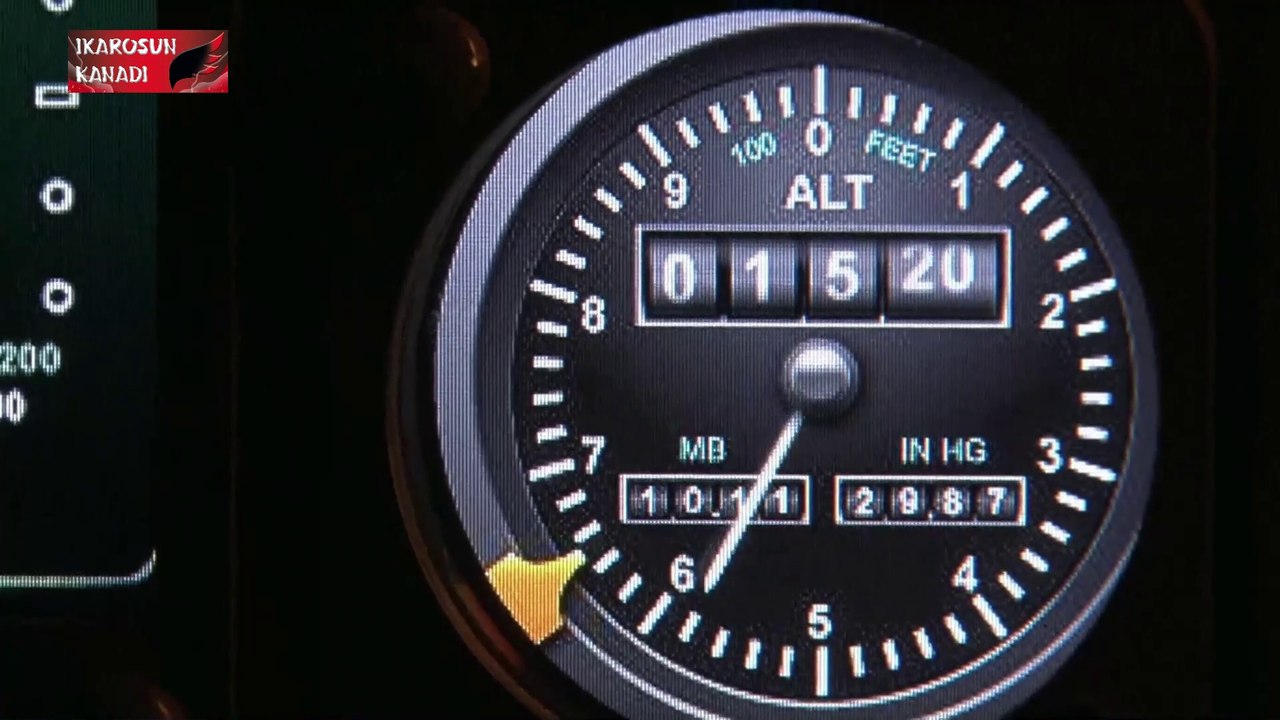 Uçak Kazası Raporu Özel - Ölümcül Kafa Karışıklığı - Yeni Bölüm