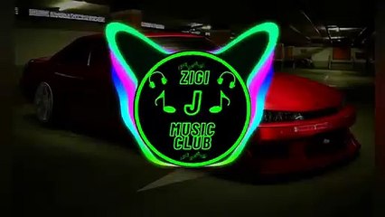 La bouche (Be My Lover) [Remix Bass Boosted 2021]