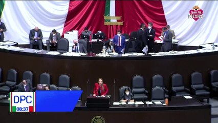 Aprueban Ley de Revocación de Mandato