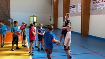Rentrée sportive pour les associations