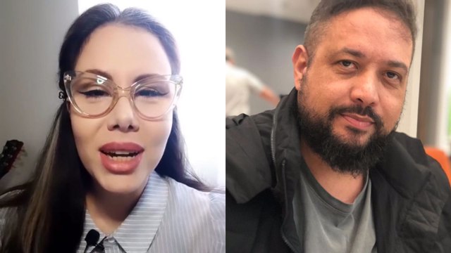 Pastora Sarah Sheeva sai em defesa de Fernandinho