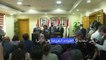 اجتماع في عمان يضع خارطة طريق لنقل الغاز المصري الى لبنان عبر الأردن وسوريا