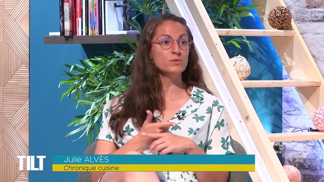 TILT - 08/09/2021 - 3/3 - 3 goûters faits maison pour la rentrée