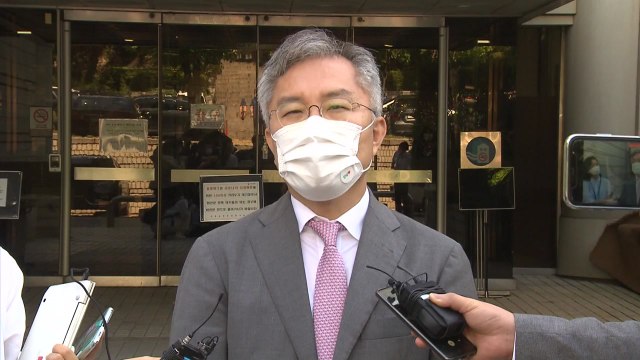 '고발 사주 지목' 최강욱 검찰 정치 공작 드러났다 / YTN